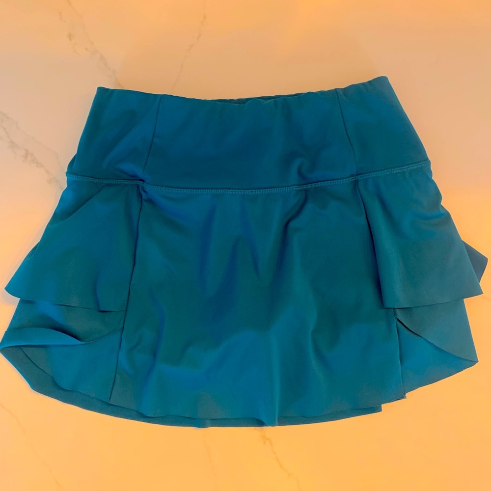 Athleta Momentum Skort XS